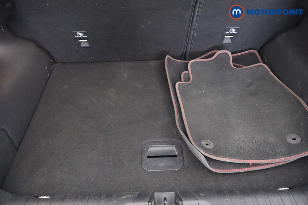 Ford Puma St-Line X First Edition Manual Petrol SUV - Stock Number (1636264) - 45th supplementary image