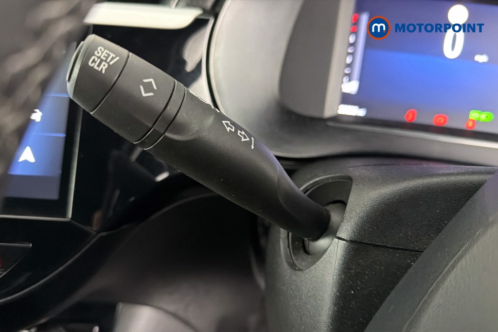 Vauxhall Corsa GS Manual Petrol Hatchback - Stock Number (1636320) - 6th supplementary image