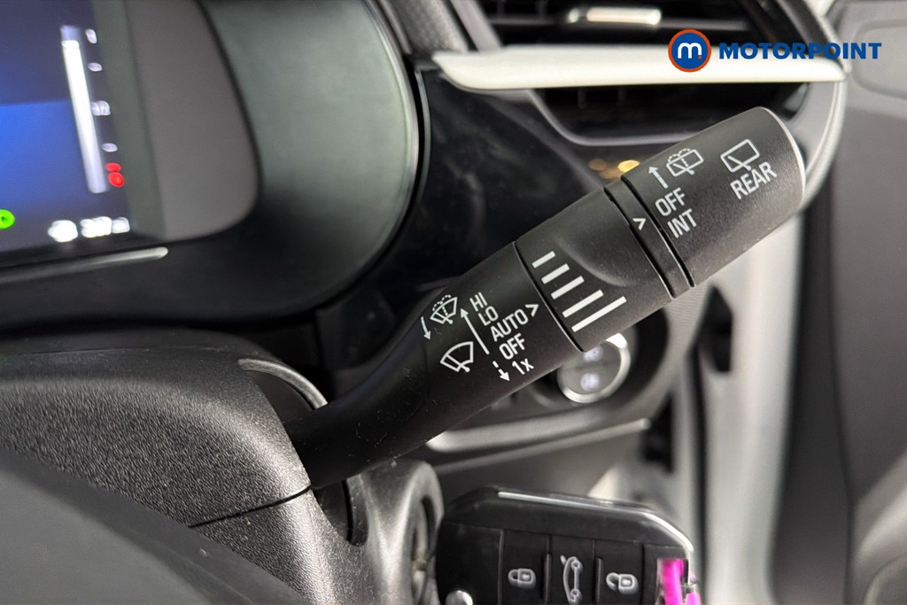 Vauxhall Corsa GS Manual Petrol Hatchback - Stock Number (1636320) - 7th supplementary image