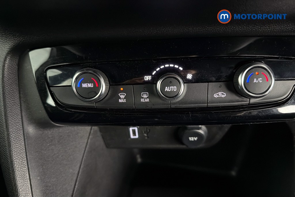 Vauxhall Corsa GS Manual Petrol Hatchback - Stock Number (1636320) - 12th supplementary image