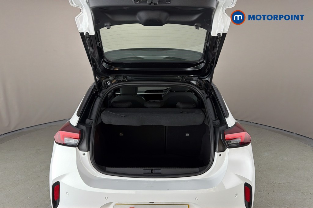 Vauxhall Corsa GS Manual Petrol Hatchback - Stock Number (1636320) - 33rd supplementary image