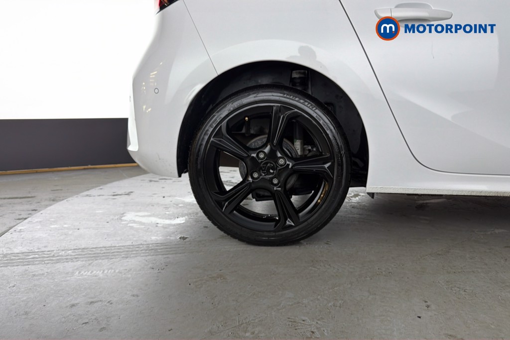 Vauxhall Corsa GS Manual Petrol Hatchback - Stock Number (1636320) - 49th supplementary image