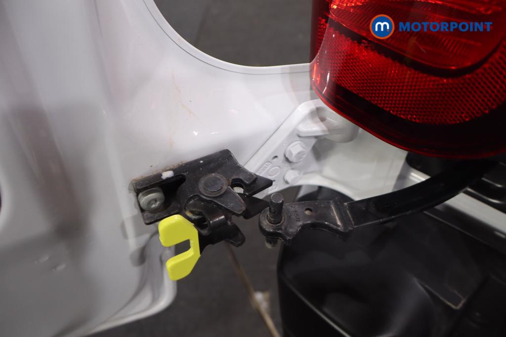 Citroen Berlingo Enterprise Manual Diesel Panel Van - Stock Number (1636472) - 4th supplementary image