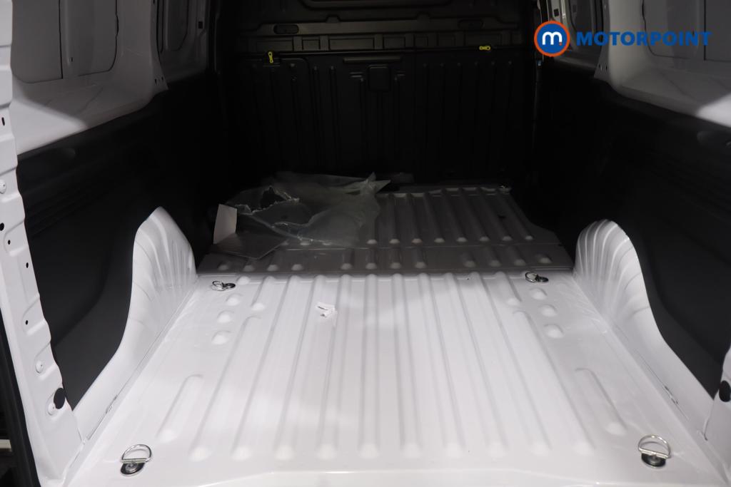 Citroen Berlingo Enterprise Manual Diesel Panel Van - Stock Number (1636472) - 5th supplementary image
