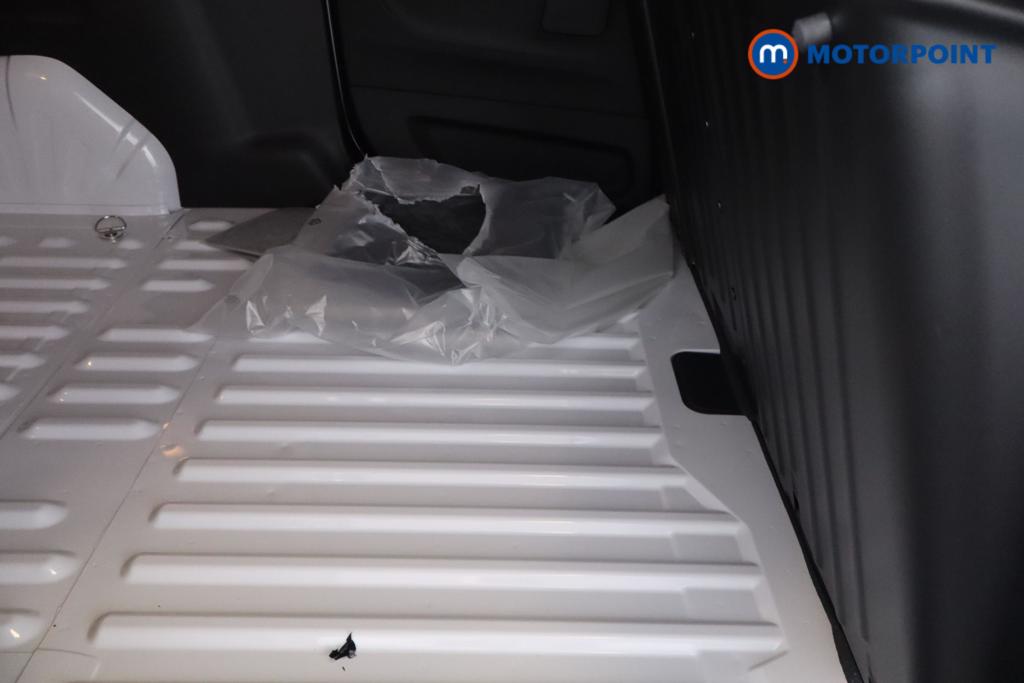 Citroen Berlingo Enterprise Manual Diesel Panel Van - Stock Number (1636472) - 7th supplementary image