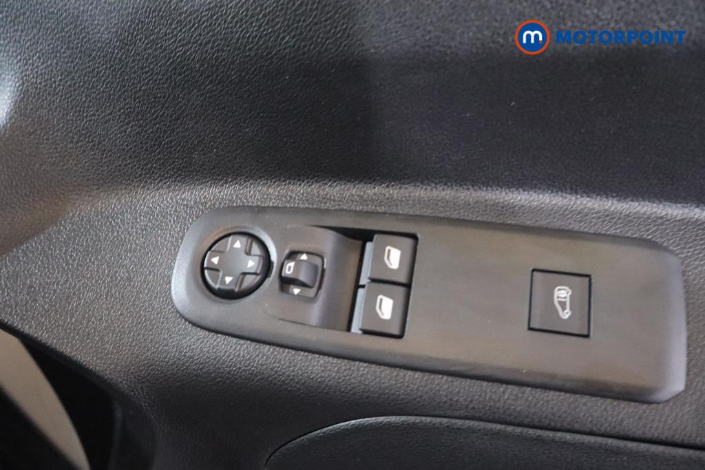 Citroen Berlingo Enterprise Manual Diesel Panel Van - Stock Number (1636472) - 9th supplementary image