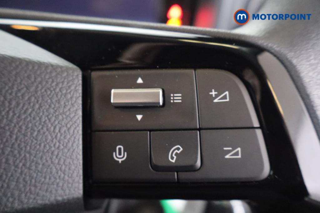 Citroen Berlingo Enterprise Manual Diesel Panel Van - Stock Number (1636472) - 11th supplementary image