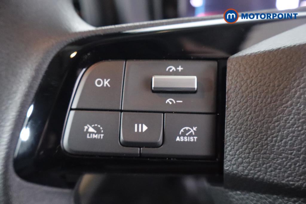 Citroen Berlingo Enterprise Manual Diesel Panel Van - Stock Number (1636472) - 12th supplementary image