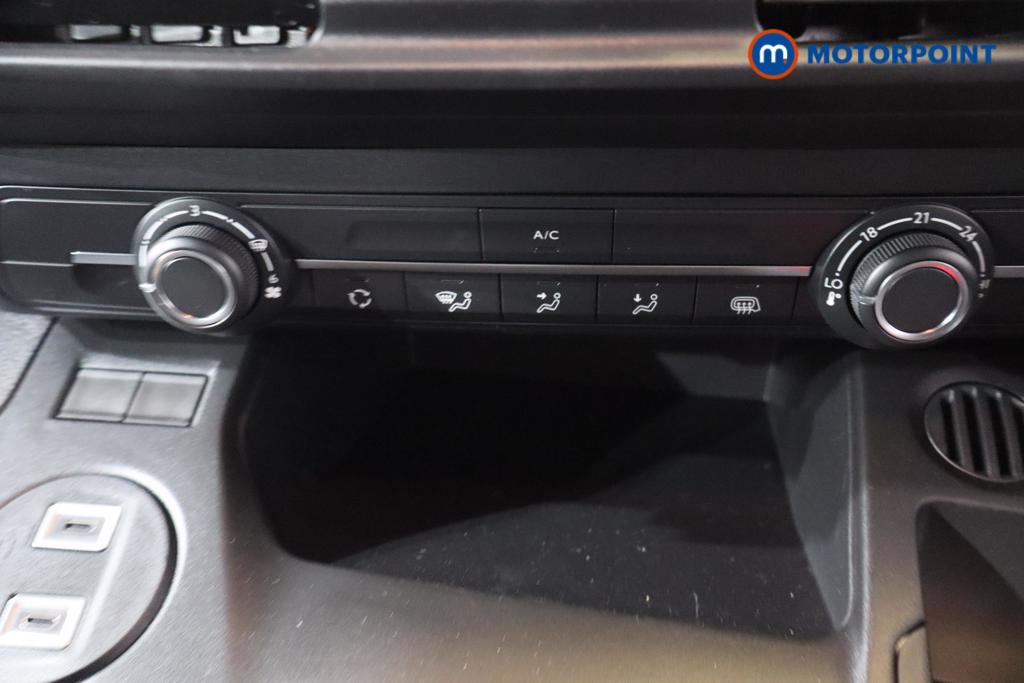 Citroen Berlingo Enterprise Manual Diesel Panel Van - Stock Number (1636472) - 14th supplementary image