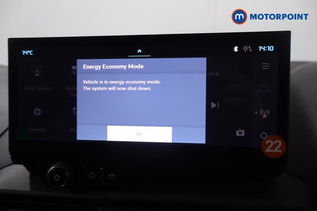 Citroen Berlingo Enterprise Manual Diesel Panel Van - Stock Number (1636472) - 15th supplementary image