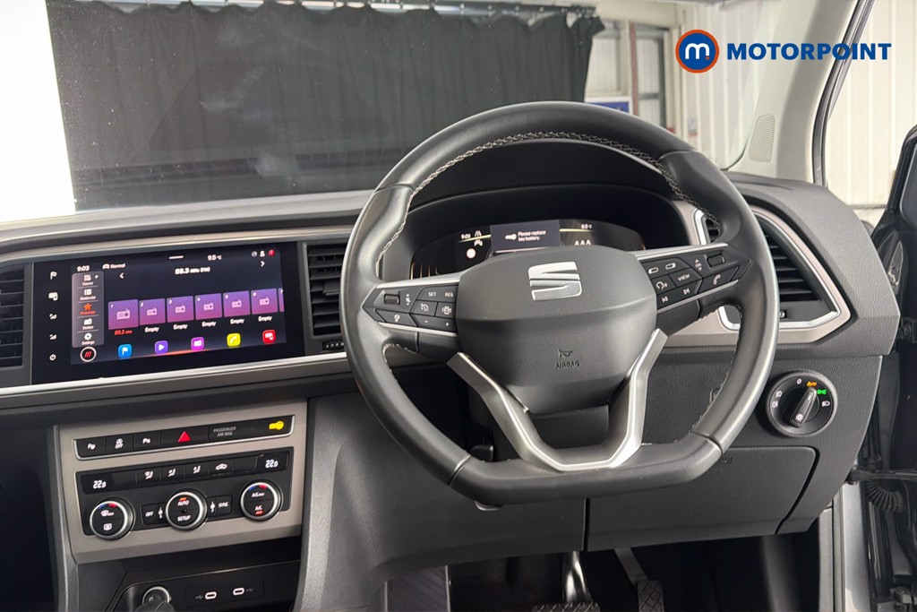 Seat Ateca Xperience Automatic Petrol SUV - Stock Number (1636499) - 2nd supplementary image