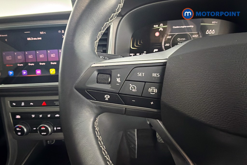 Seat Ateca Xperience Automatic Petrol SUV - Stock Number (1636499) - 3rd supplementary image