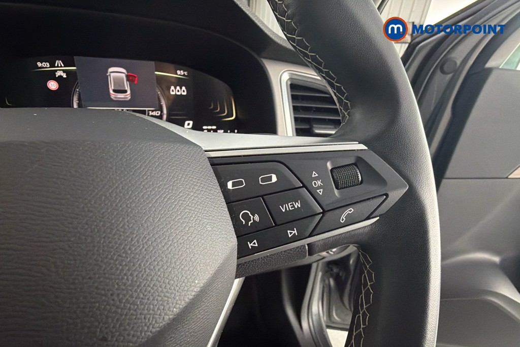 Seat Ateca Xperience Automatic Petrol SUV - Stock Number (1636499) - 4th supplementary image
