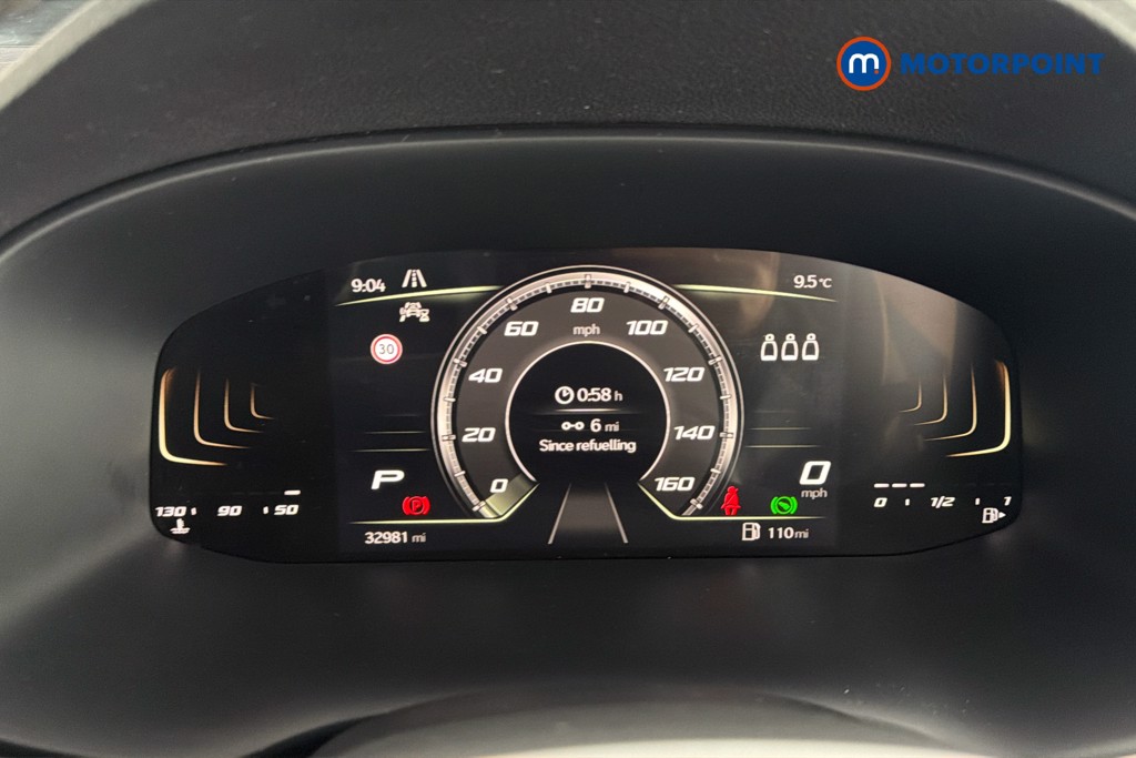 Seat Ateca Xperience Automatic Petrol SUV - Stock Number (1636499) - 8th supplementary image