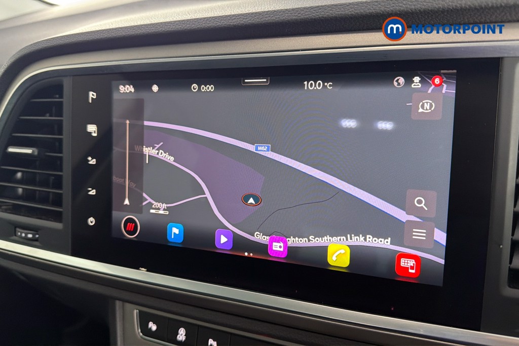 Seat Ateca Xperience Automatic Petrol SUV - Stock Number (1636499) - 10th supplementary image