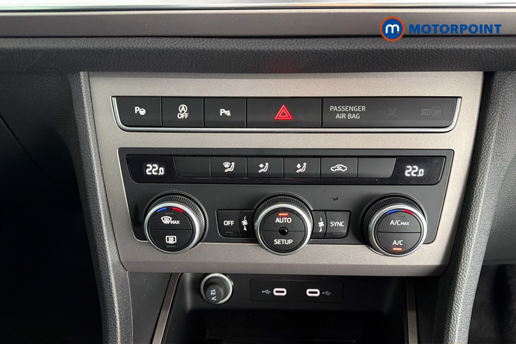 Seat Ateca Xperience Automatic Petrol SUV - Stock Number (1636499) - 12th supplementary image