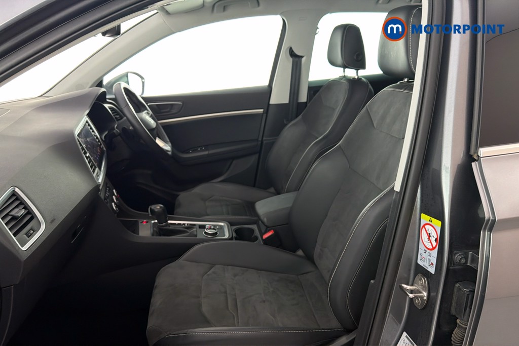 Seat Ateca Xperience Automatic Petrol SUV - Stock Number (1636499) - 22nd supplementary image