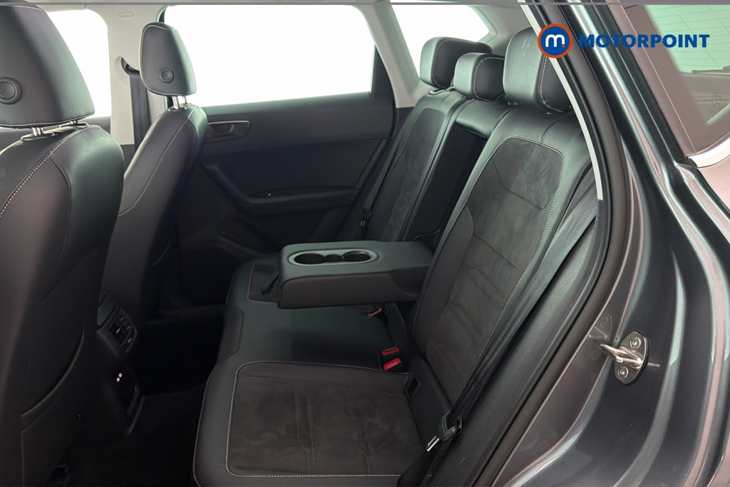Seat Ateca Xperience Automatic Petrol SUV - Stock Number (1636499) - 28th supplementary image