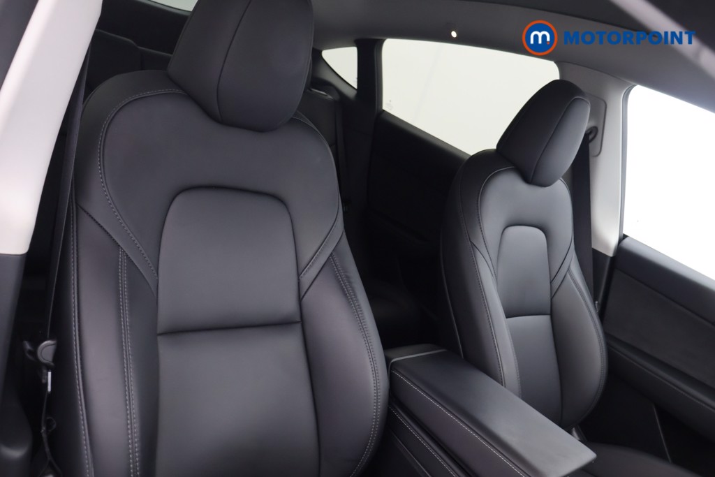 Tesla Model Y Rwd 5Dr Auto Automatic Electric SUV - Stock Number (1636627) - 8th supplementary image