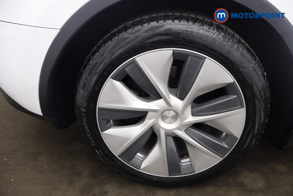 Tesla Model Y Rwd 5Dr Auto Automatic Electric SUV - Stock Number (1636627) - 11th supplementary image