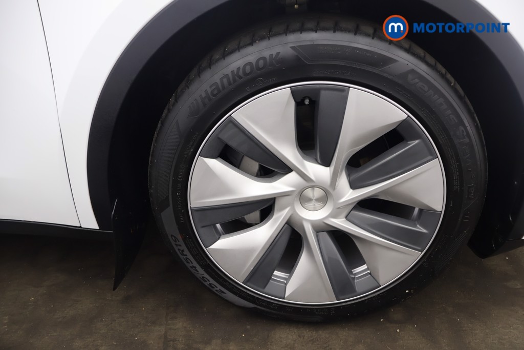 Tesla Model Y Rwd 5Dr Auto Automatic Electric SUV - Stock Number (1636627) - 12th supplementary image