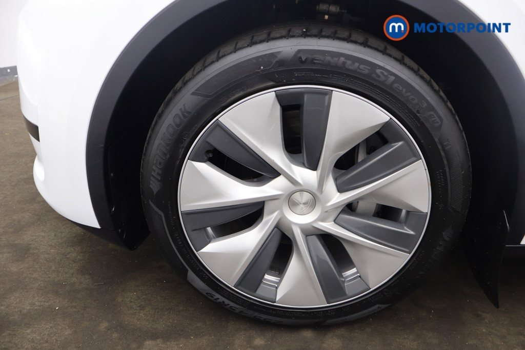 Tesla Model Y Rwd 5Dr Auto Automatic Electric SUV - Stock Number (1636627) - 13th supplementary image