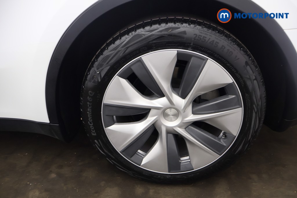 Tesla Model Y Rwd 5Dr Auto Automatic Electric SUV - Stock Number (1636627) - 14th supplementary image