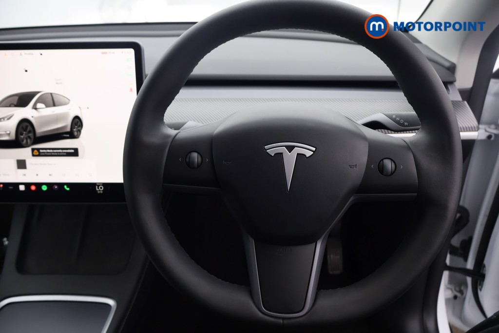 Tesla Model Y Rwd 5Dr Auto Automatic Electric SUV - Stock Number (1636627) - 1st supplementary image