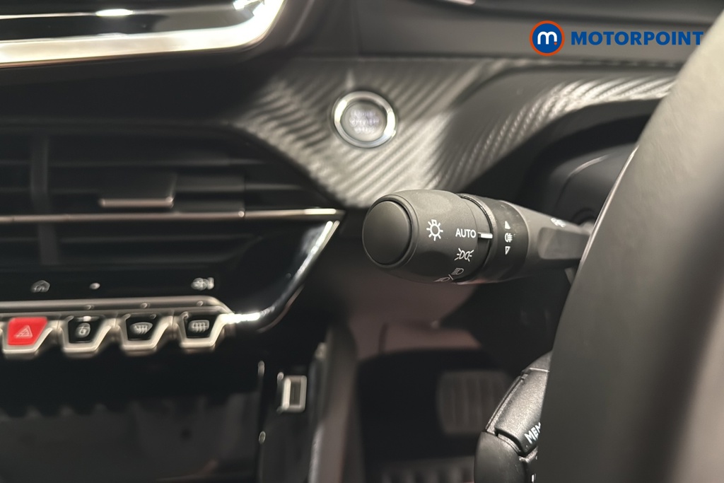 Peugeot 208 Allure Automatic Petrol Hatchback - Stock Number (1636748) - 5th supplementary image