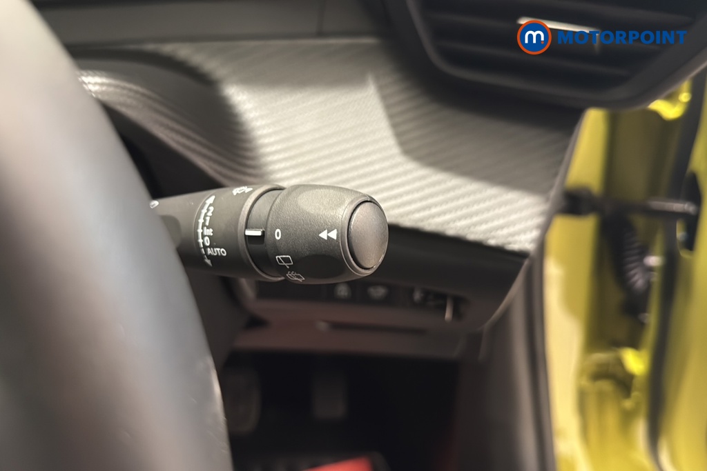 Peugeot 208 Allure Automatic Petrol Hatchback - Stock Number (1636748) - 6th supplementary image