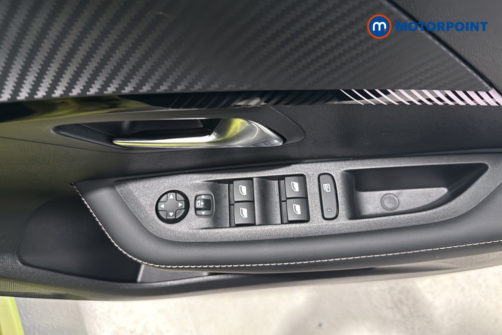 Peugeot 208 Allure Automatic Petrol Hatchback - Stock Number (1636748) - 19th supplementary image