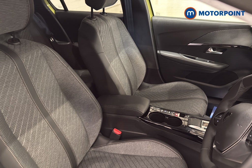 Peugeot 208 Allure Automatic Petrol Hatchback - Stock Number (1636748) - 22nd supplementary image