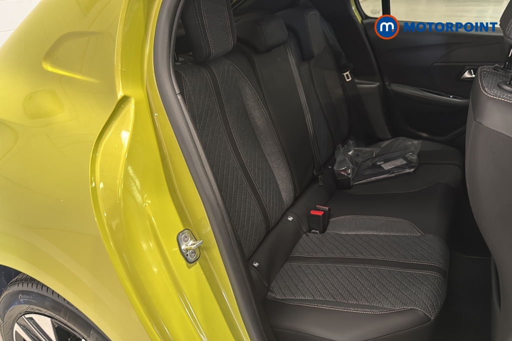 Peugeot 208 Allure Automatic Petrol Hatchback - Stock Number (1636748) - 25th supplementary image