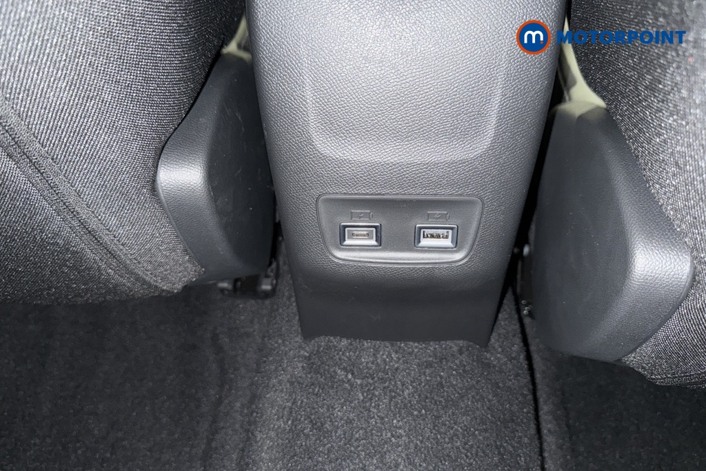 Peugeot 208 Allure Automatic Petrol Hatchback - Stock Number (1636748) - 28th supplementary image