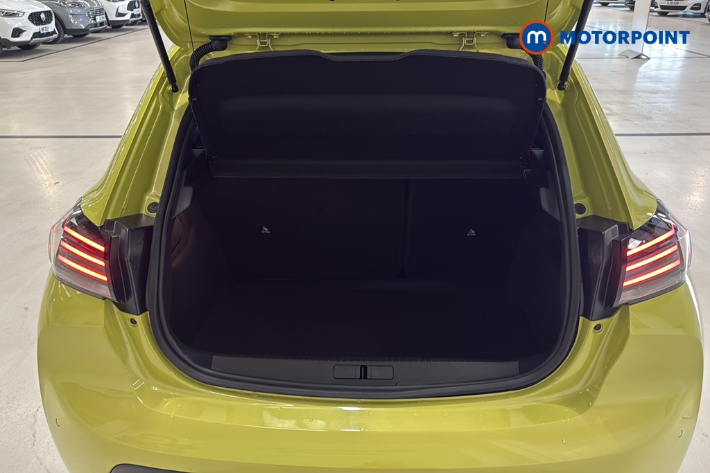 Peugeot 208 Allure Automatic Petrol Hatchback - Stock Number (1636748) - 30th supplementary image