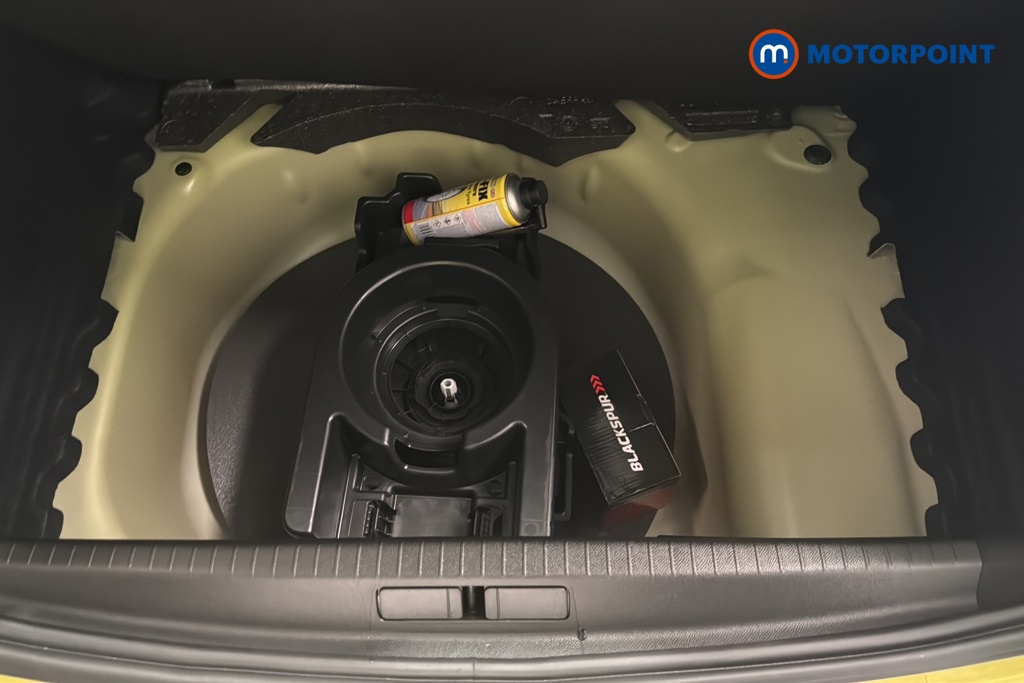 Peugeot 208 Allure Automatic Petrol Hatchback - Stock Number (1636748) - 33rd supplementary image