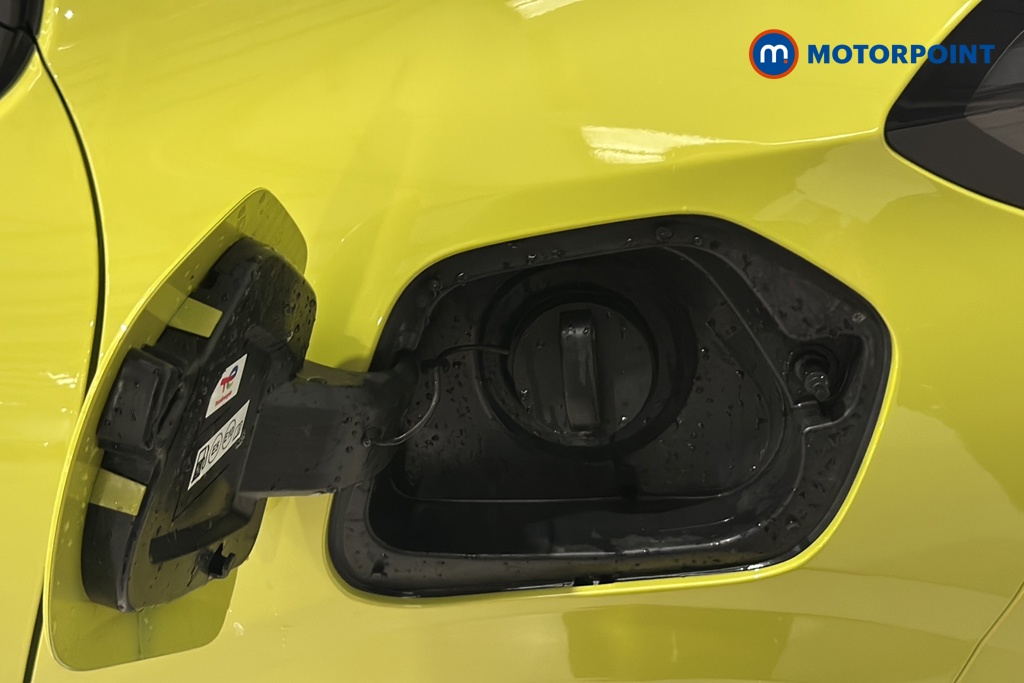 Peugeot 208 Allure Automatic Petrol Hatchback - Stock Number (1636748) - 41st supplementary image