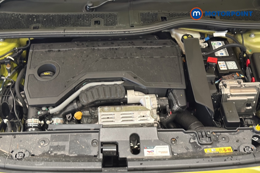Peugeot 208 Allure Automatic Petrol Hatchback - Stock Number (1636748) - 48th supplementary image