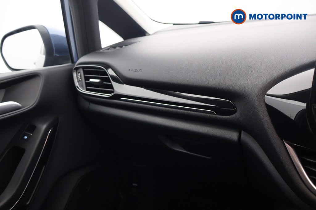 Ford Fiesta Titanium Manual Petrol Hatchback - Stock Number (1636926) - 8th supplementary image