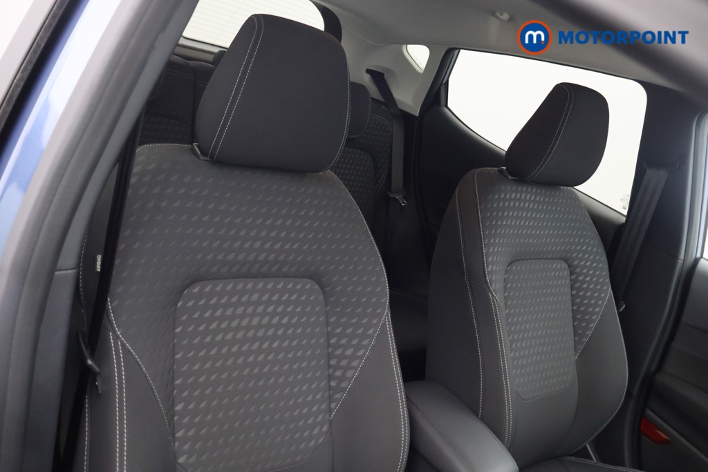 Ford Fiesta Titanium Manual Petrol Hatchback - Stock Number (1636926) - 10th supplementary image