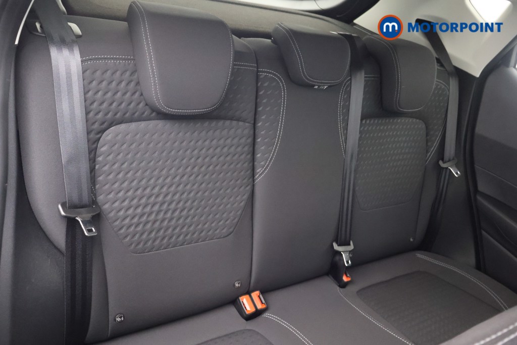 Ford Fiesta Titanium Manual Petrol Hatchback - Stock Number (1636926) - 11th supplementary image