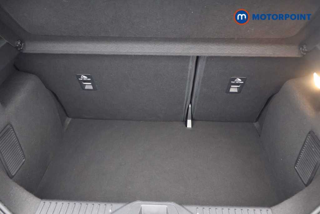 Ford Fiesta Titanium Manual Petrol Hatchback - Stock Number (1636926) - 12th supplementary image