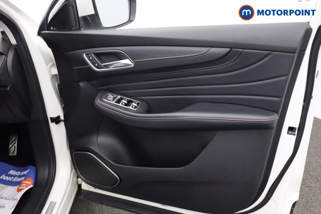 Mg Motor Uk HS Exclusive Automatic Petrol SUV - Stock Number (1637135) - 2nd supplementary image