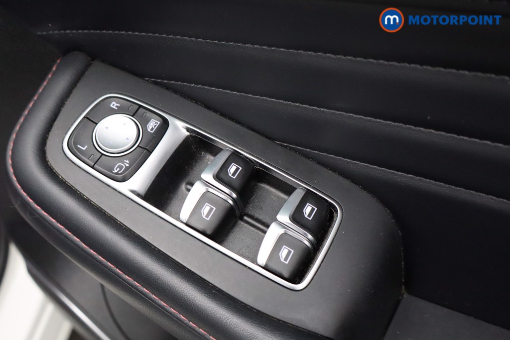 Mg Motor Uk HS Exclusive Automatic Petrol SUV - Stock Number (1637135) - 3rd supplementary image