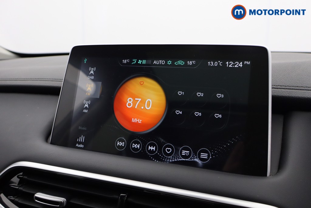 Mg Motor Uk HS Exclusive Automatic Petrol SUV - Stock Number (1637135) - 7th supplementary image