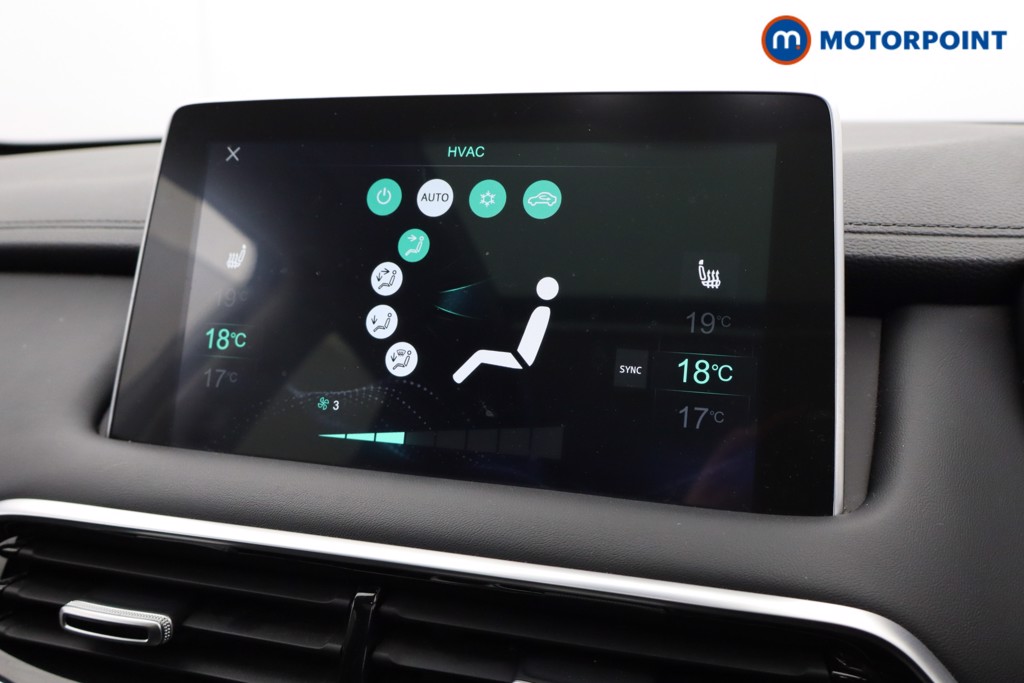 Mg Motor Uk HS Exclusive Automatic Petrol SUV - Stock Number (1637135) - 8th supplementary image
