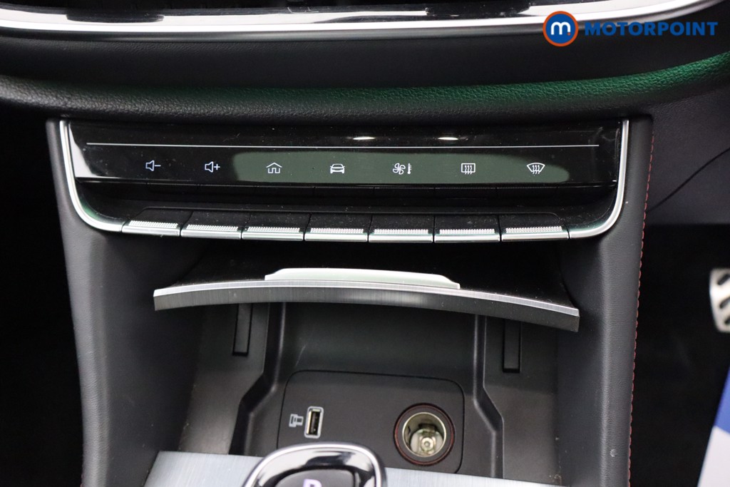 Mg Motor Uk HS Exclusive Automatic Petrol SUV - Stock Number (1637135) - 9th supplementary image