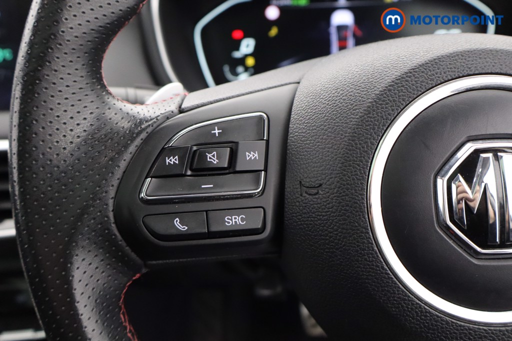 Mg Motor Uk HS Exclusive Automatic Petrol SUV - Stock Number (1637135) - 11th supplementary image