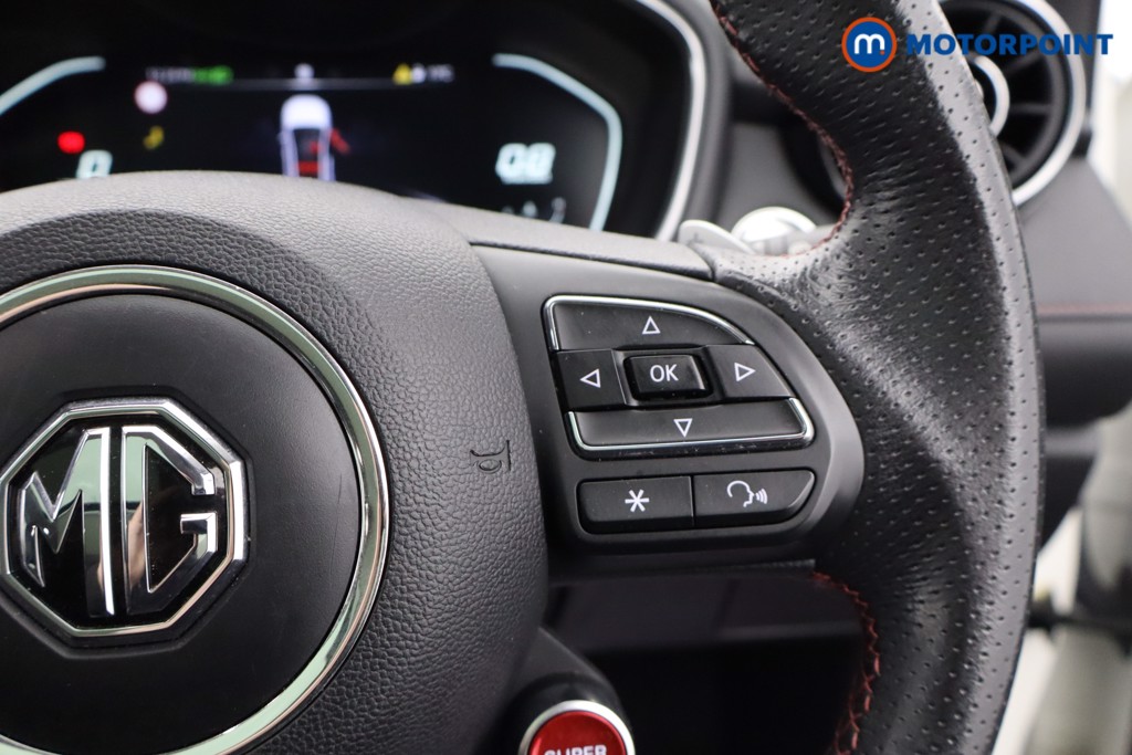 Mg Motor Uk HS Exclusive Automatic Petrol SUV - Stock Number (1637135) - 12th supplementary image
