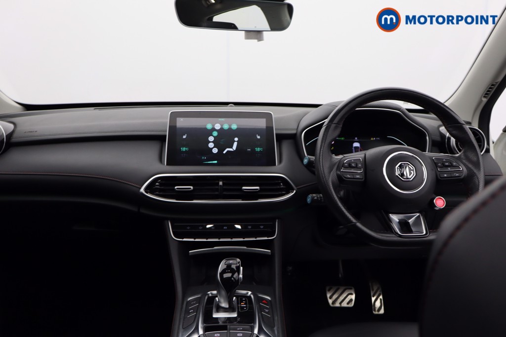 Mg Motor Uk HS Exclusive Automatic Petrol SUV - Stock Number (1637135) - 13th supplementary image